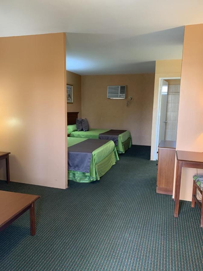 Hotel San Jose Magdalena de Kino Zewnętrze zdjęcie